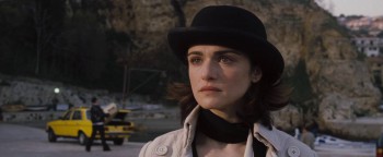 The Brothers Bloom screenshot 3