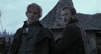 The Brothers Grimm screenshot 1