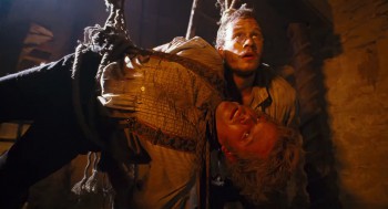 The Brothers Grimm screenshot 2