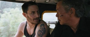 The Burma Conspiracy screenshot 3