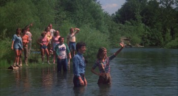 The Burning screenshot 2