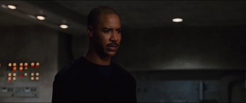 The Cabin in the Woods screenshot 1