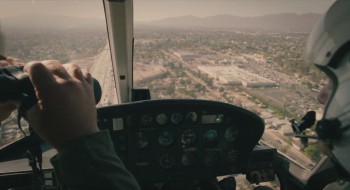 The Call screenshot 3