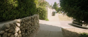 The Canyons screenshot 1