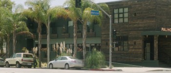 The Canyons screenshot 2