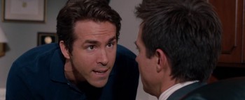 The Change-Up screenshot 2