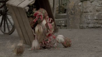 The Christmas Candle screenshot 1