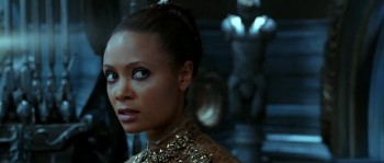 The Chronicles of Riddick screenshot 1