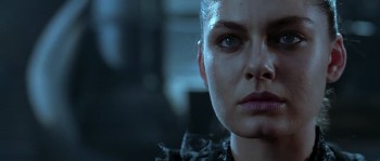 The Chronicles of Riddick screenshot 2