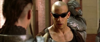 The Chronicles of Riddick screenshot 3