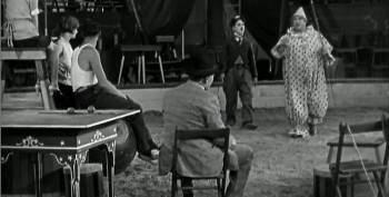 The Circus screenshot 2