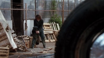 Assassins screenshot 1