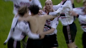 The Class of 92 screenshot 2