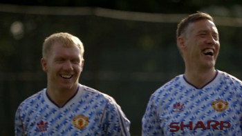 The Class of 92 screenshot 3