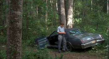 The Clearing screenshot 1