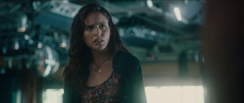 The Cold Light of Day screenshot 2