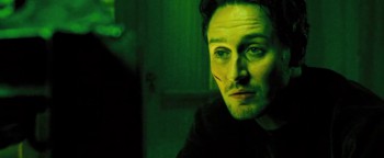 The Collector screenshot 1
