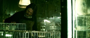 The Colony screenshot 1