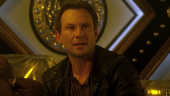 Assassin's Bullet screenshot 1