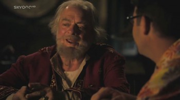 The Color of Magic screenshot 1