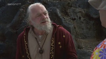 The Color of Magic screenshot 3