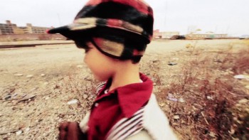 The Color of Time screenshot 1