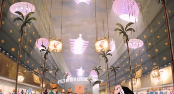 The Congress screenshot 1