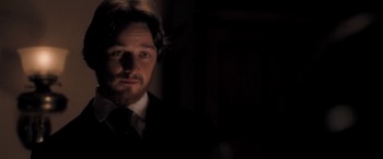 The Conspirator screenshot 1