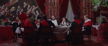 The Cook, the Thief, His Wife & Her Lover screenshot 1