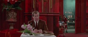 The Cook, the Thief, His Wife & Her Lover screenshot 2