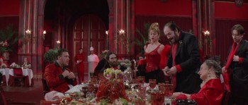 The Cook, the Thief, His Wife & Her Lover screenshot 3