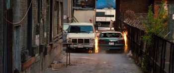 The Corruptor screenshot 1