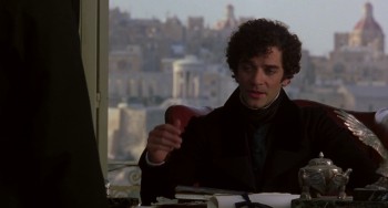 The Count of Monte Cristo screenshot 3