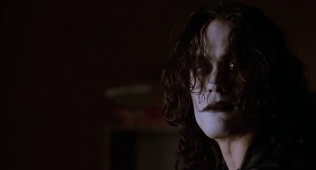 The Crow screenshot 1