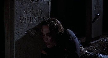 The Crow screenshot 3