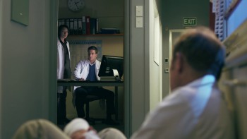 The Cure screenshot 1