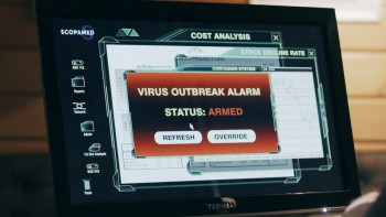 The Cure screenshot 3