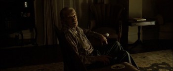 The Curious Case of Benjamin Button screenshot 1