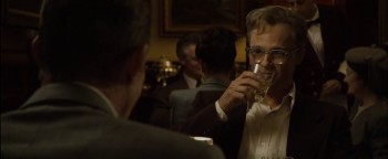 The Curious Case of Benjamin Button screenshot 2