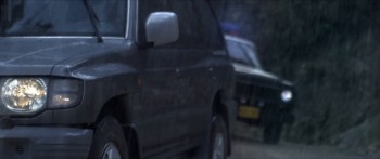 The Damned screenshot 2