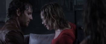 The Damned screenshot 3