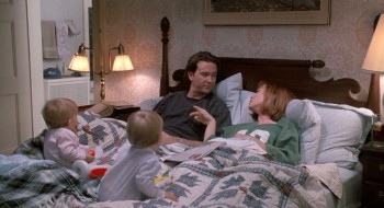 The Dark Half screenshot 1