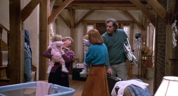 The Dark Half screenshot 2