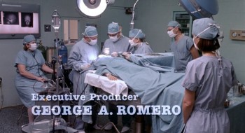 The Dark Half screenshot 3