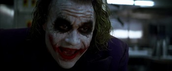 The Dark Knight screenshot 2