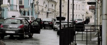 The Darkest Hour screenshot 1