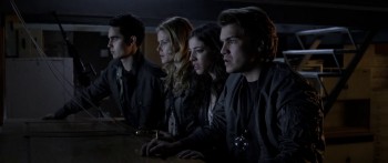 The Darkest Hour screenshot 2