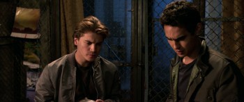 The Darkest Hour screenshot 3