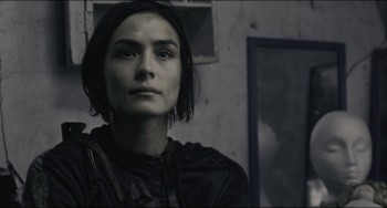 The Day screenshot 1