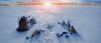 The Day After Tomorrow screenshot 2